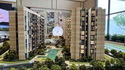 The Sen (D21), Condominium #591028571